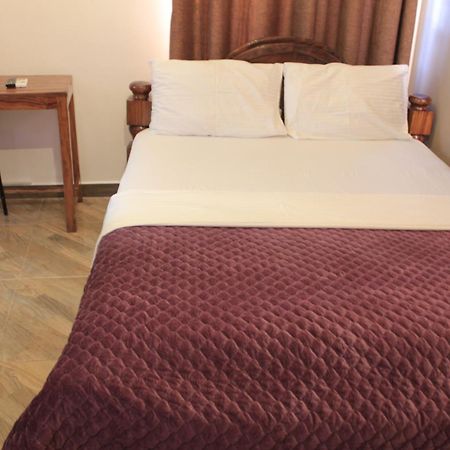 Mikocheni Condo Hotel & Apartments Dar es Salaam Ngoại thất bức ảnh