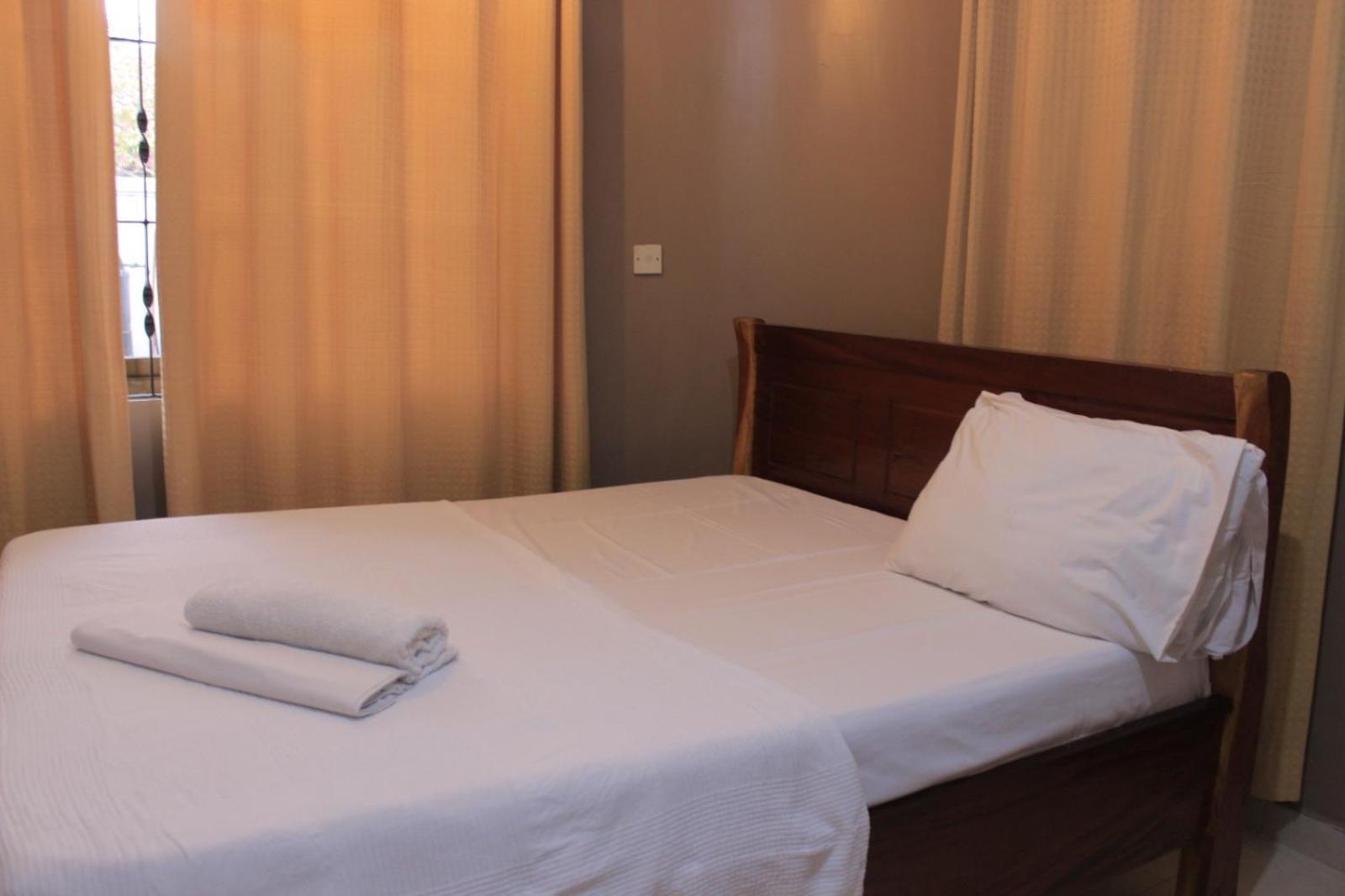 Mikocheni Condo Hotel & Apartments Dar es Salaam Ngoại thất bức ảnh