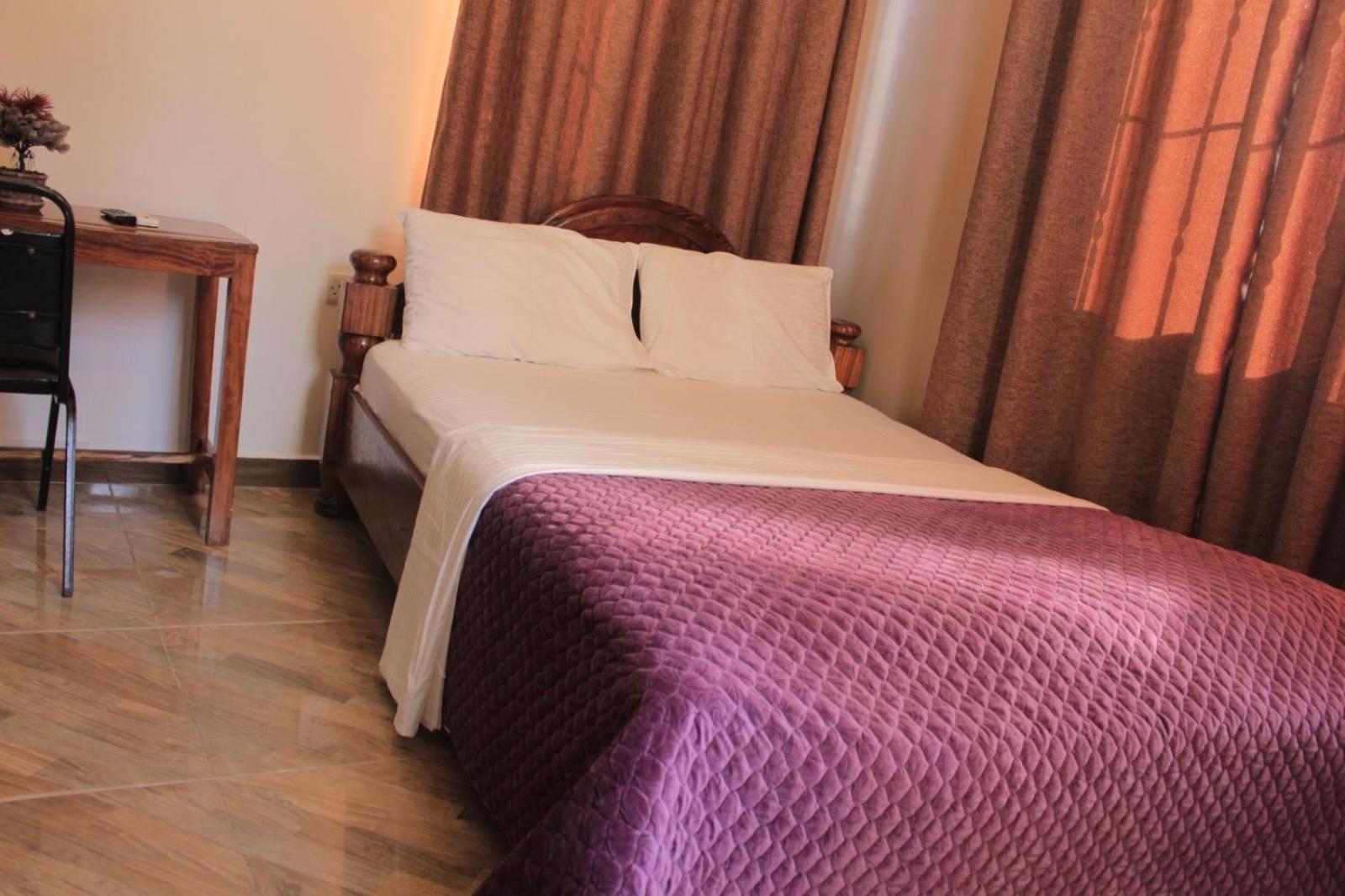 Mikocheni Condo Hotel & Apartments Dar es Salaam Ngoại thất bức ảnh