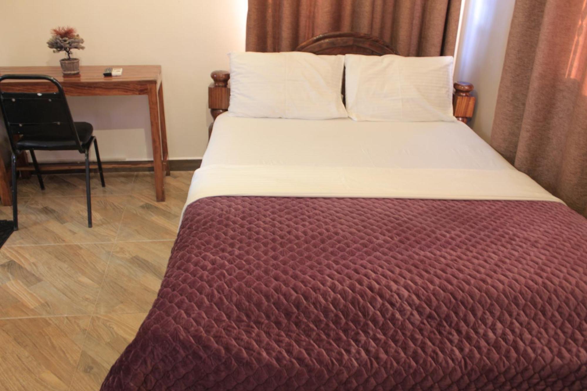 Mikocheni Condo Hotel & Apartments Dar es Salaam Ngoại thất bức ảnh