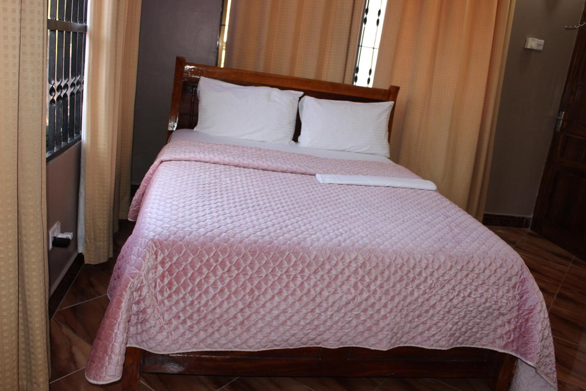 Mikocheni Condo Hotel & Apartments Dar es Salaam Ngoại thất bức ảnh