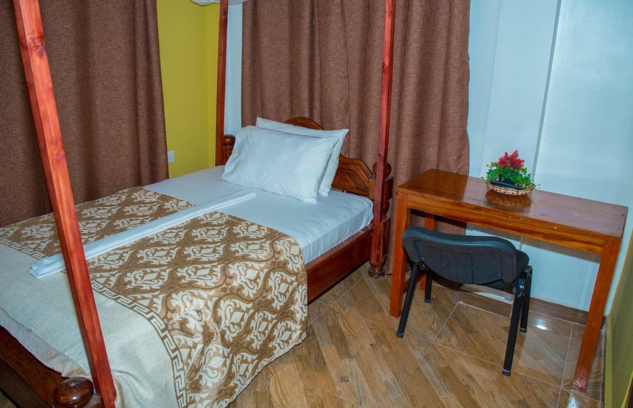 Mikocheni Condo Hotel & Apartments Dar es Salaam Ngoại thất bức ảnh
