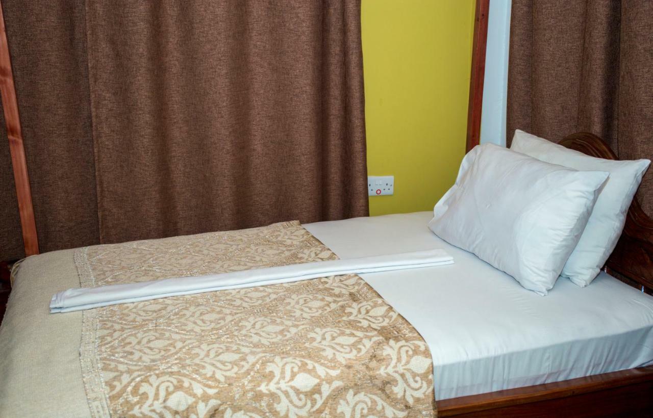 Mikocheni Condo Hotel & Apartments Dar es Salaam Ngoại thất bức ảnh