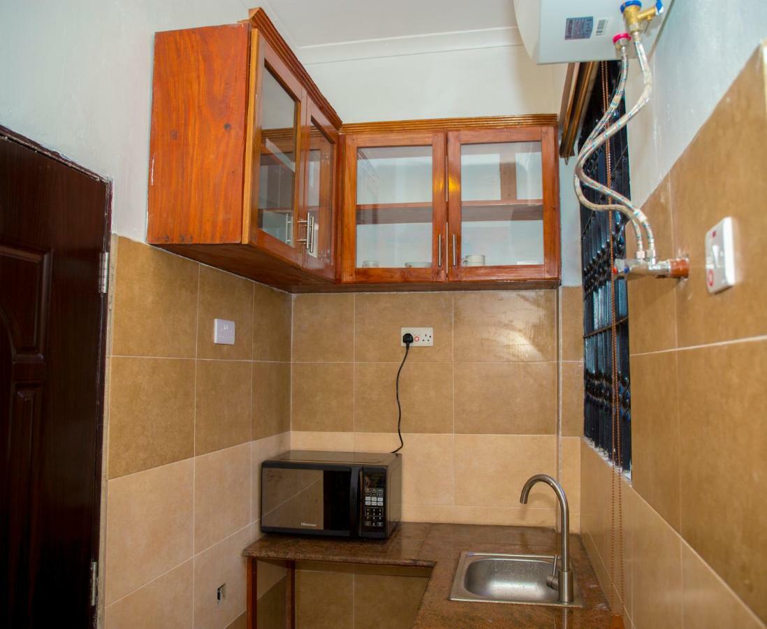 Mikocheni Condo Hotel & Apartments Dar es Salaam Ngoại thất bức ảnh