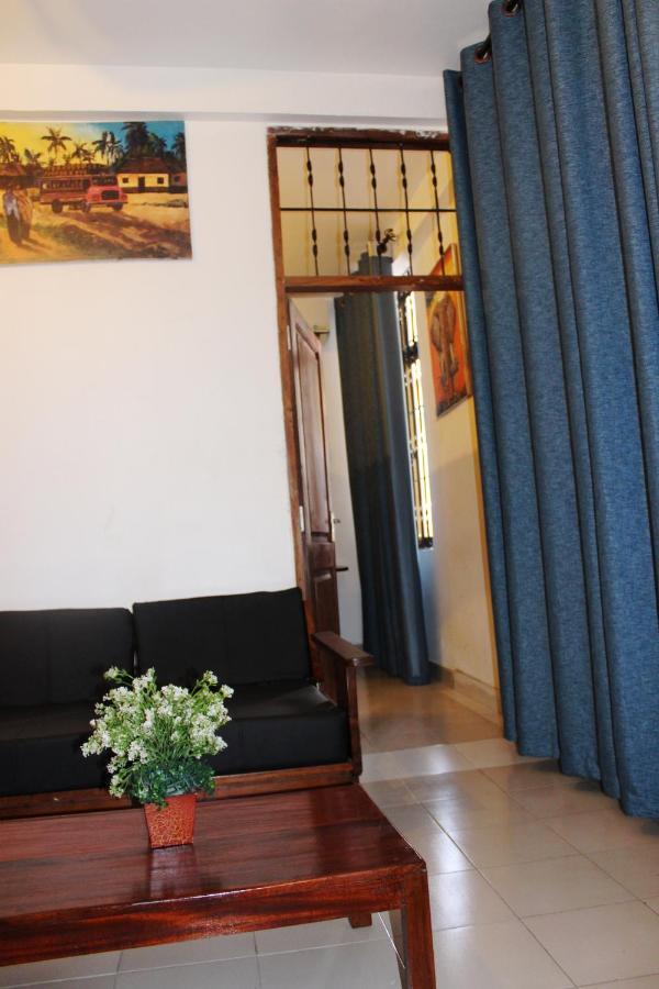 Mikocheni Condo Hotel & Apartments Dar es Salaam Ngoại thất bức ảnh